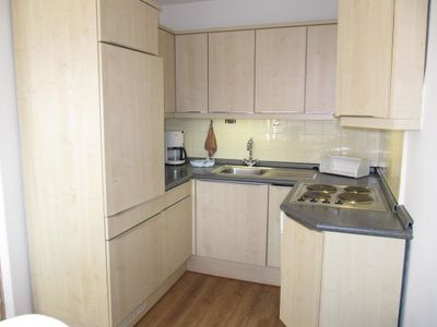 Ferienwohnung für 4 Personen (58 m²) in Westerland (Sylt) 5/10