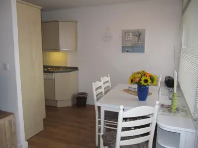 Ferienwohnung für 4 Personen (58 m²) in Sylt-Ost 6/10