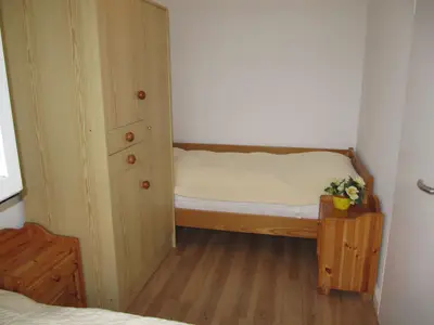 Ferienwohnung für 4 Personen (58 m²) in Sylt-Ost 8/10