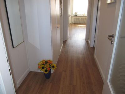 Ferienwohnung für 4 Personen (58 m²) in Westerland (Sylt) 9/10