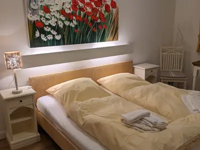 Ferienwohnung für 4 Personen (58 m²) in Sylt-Ost 10/10