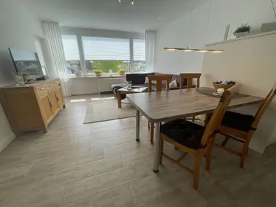 Ferienwohnung für 3 Personen (60 m²) in Sylt-Ost 2/10