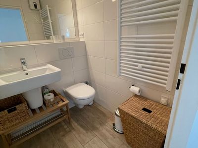 Ferienwohnung für 3 Personen (60 m²) in Westerland (Sylt) 5/10