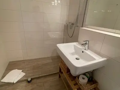 Ferienwohnung für 3 Personen (60 m²) in Sylt-Ost 6/10