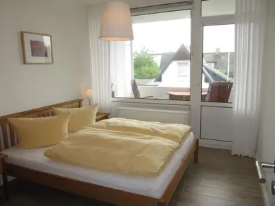 Ferienwohnung für 3 Personen (60 m²) in Sylt-Ost 7/10