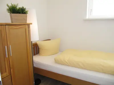 Ferienwohnung für 3 Personen (60 m²) in Sylt-Ost 8/10