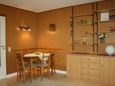 Ferienwohnung für 2 Personen (50 m²) in Sylt-Ost 3/9