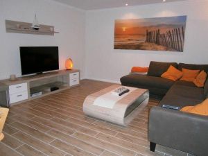 Ferienwohnung für 5 Personen (90 m&sup2;) in Westerland (Sylt)