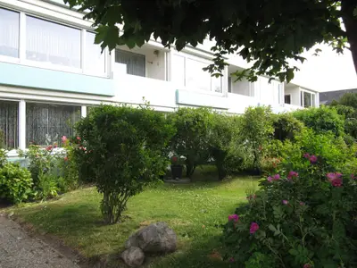 Ferienwohnung für 3 Personen (60 m²) in Sylt-Ost 9/10