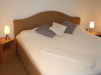 Ferienwohnung für 2 Personen (50 m²) in Westerland (Sylt) 4/9