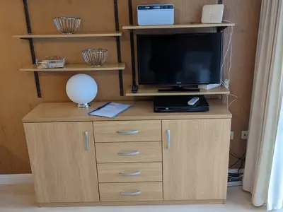 Ferienwohnung für 2 Personen (50 m²) in Sylt-Ost 5/9