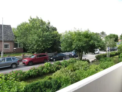 Ferienwohnung für 3 Personen (60 m²) in Sylt-Ost 10/10