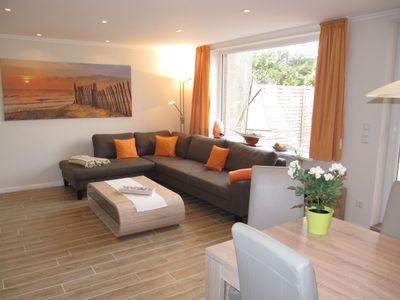 Ferienwohnung für 5 Personen (90 m²) in Westerland (Sylt) 2/10