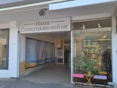 Ferienwohnung für 3 Personen (37 m²) in Sylt-Ost 2/10