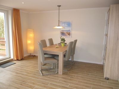 Ferienwohnung für 5 Personen (90 m²) in Westerland (Sylt) 3/10