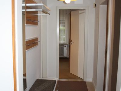 Ferienwohnung für 2 Personen (50 m²) in Westerland (Sylt) 7/9