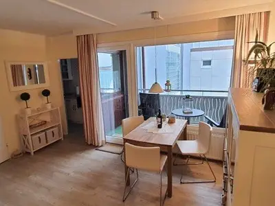 Ferienwohnung für 3 Personen (37 m²) in Sylt-Ost 3/10