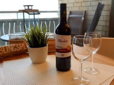 Ferienwohnung für 3 Personen (37 m²) in Sylt-Ost 4/10