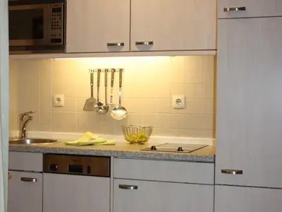 Ferienwohnung für 2 Personen (50 m²) in Sylt-Ost 8/9