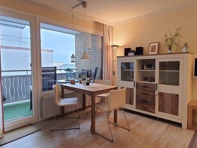 Ferienwohnung für 3 Personen (37 m²) in Westerland (Sylt) 5/10