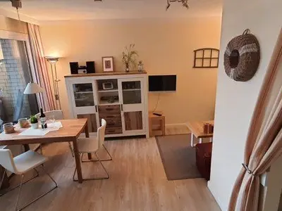 Ferienwohnung für 3 Personen (37 m²) in Sylt-Ost 6/10