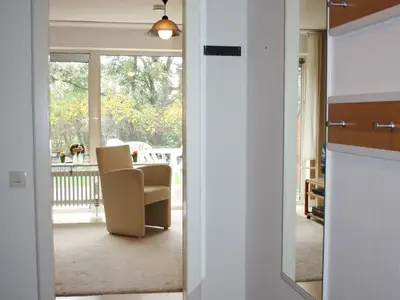 Ferienwohnung für 2 Personen (50 m²) in Sylt-Ost 9/9