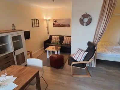 Ferienwohnung für 3 Personen (37 m²) in Sylt-Ost 7/10