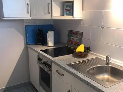 Ferienwohnung für 3 Personen (37 m²) in Sylt-Ost 8/10