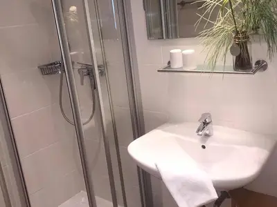 Ferienwohnung für 3 Personen (37 m²) in Sylt-Ost 10/10