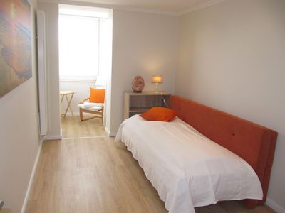 Ferienwohnung für 5 Personen (90 m²) in Westerland (Sylt) 7/10