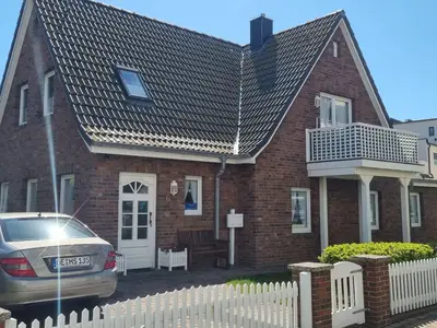 Ferienwohnung für 4 Personen (90 m²) in Sylt-Ost 1/10