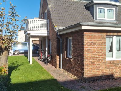 Ferienwohnung für 4 Personen (90 m²) in Westerland (Sylt) 2/10