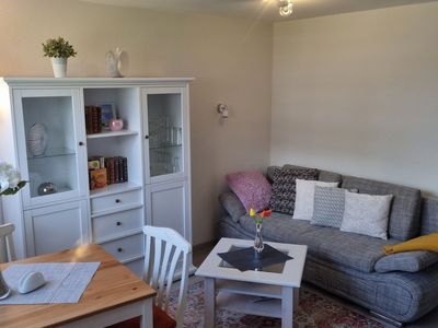 Ferienwohnung für 2 Personen (39 m²) in Westerland (Sylt) 3/10