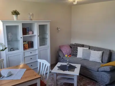 Ferienwohnung für 2 Personen (39 m²) in Sylt-Ost 3/10
