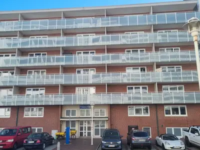 Ferienwohnung für 2 Personen (27 m²) in Sylt-Ost 2/7