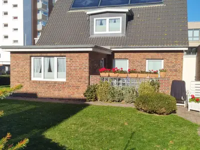 Ferienwohnung für 4 Personen (90 m²) in Sylt-Ost 3/10