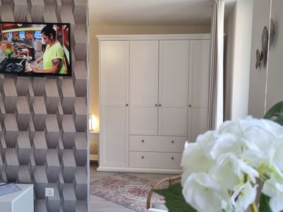 Ferienwohnung für 2 Personen (39 m²) in Westerland (Sylt) 4/10