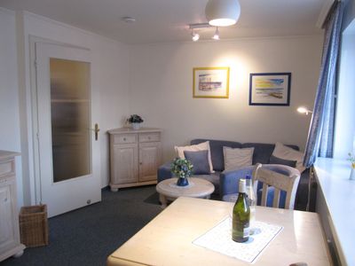 Ferienwohnung für 2 Personen (27 m²) in Westerland (Sylt) 3/7