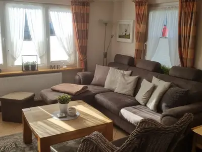 Ferienwohnung für 4 Personen (90 m²) in Sylt-Ost 4/10
