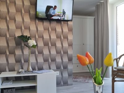 Ferienwohnung für 2 Personen (39 m²) in Westerland (Sylt) 5/10