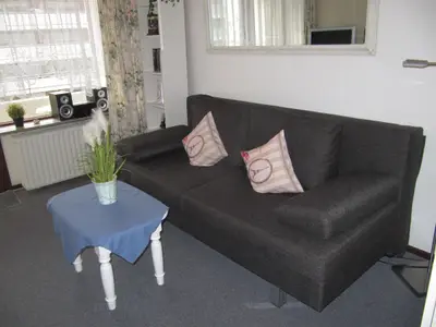 Ferienwohnung für 2 Personen (25 m²) in Sylt-Ost 2/6
