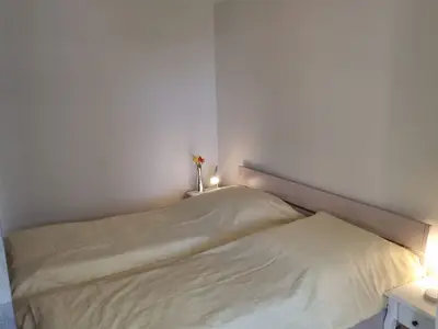Ferienwohnung für 2 Personen (39 m²) in Sylt-Ost 6/10