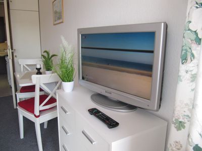 Ferienwohnung für 2 Personen (25 m²) in Westerland (Sylt) 3/6