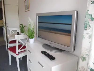 Ferienwohnung für 2 Personen (25 m²) in Sylt-Ost 3/6