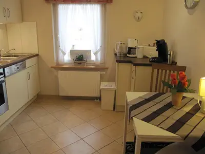 Ferienwohnung für 4 Personen (90 m²) in Sylt-Ost 6/10
