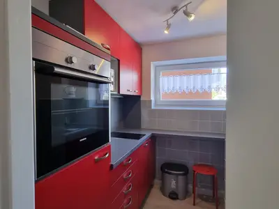 Ferienwohnung für 2 Personen (39 m²) in Sylt-Ost 7/10