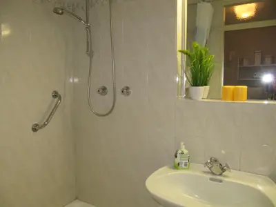 Ferienwohnung für 2 Personen (25 m²) in Sylt-Ost 4/6