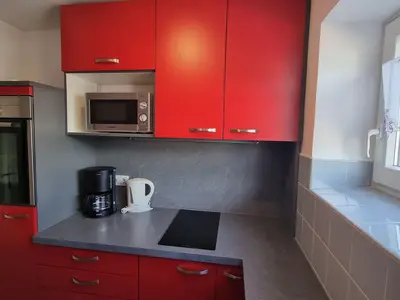 Ferienwohnung für 2 Personen (39 m²) in Sylt-Ost 8/10