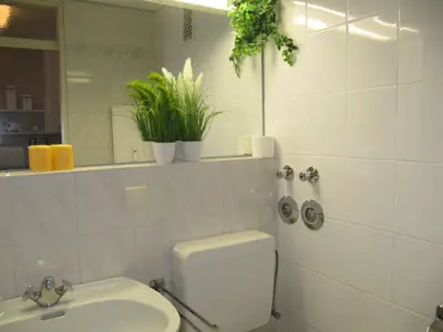 Ferienwohnung für 2 Personen (25 m²) in Sylt-Ost 5/6