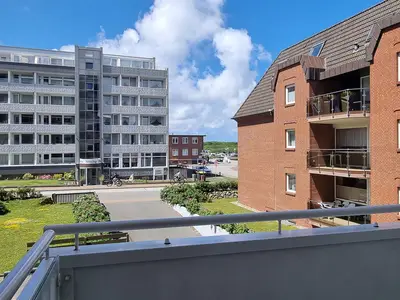 Ferienwohnung für 2 Personen (39 m²) in Sylt-Ost 10/10